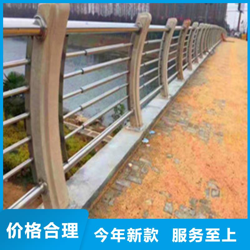景观护栏镀锌波形护栏准时交付质检合格发货