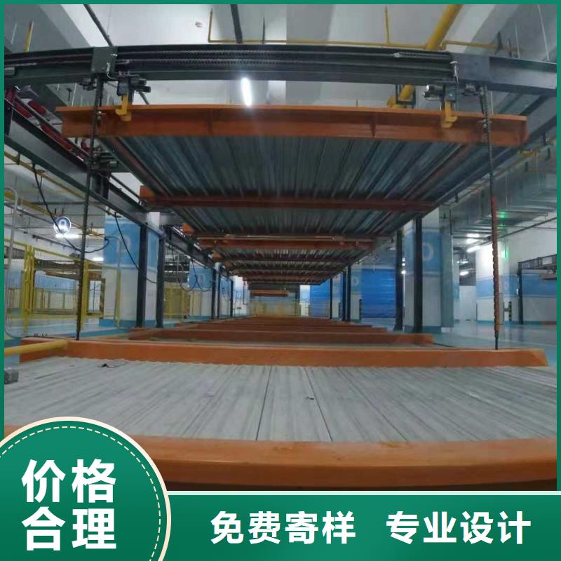 立体车库品种全货源稳定