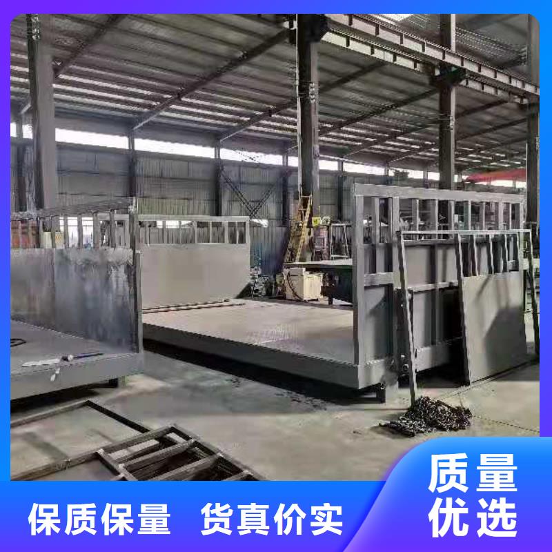 升降平台立体车库有实力有经验诚信经营