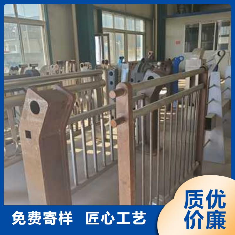 景观护栏_景观护栏厂家支持非标定制服务周到