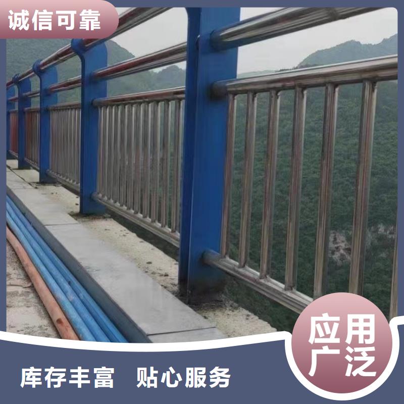 灯光护栏桥梁景观栏杆海量现货厂家品控严格