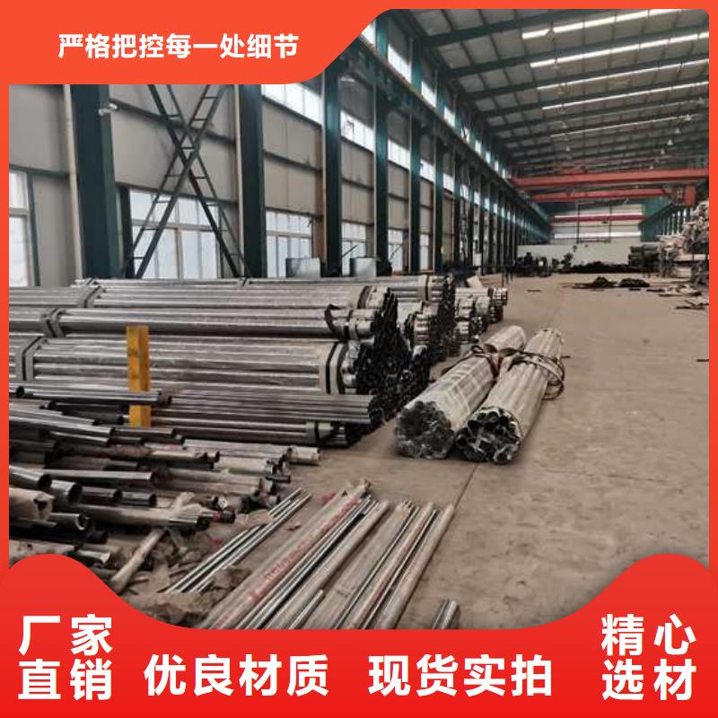 灯光护栏_桥梁防撞护栏厂家匠心打造国标检测放心购买