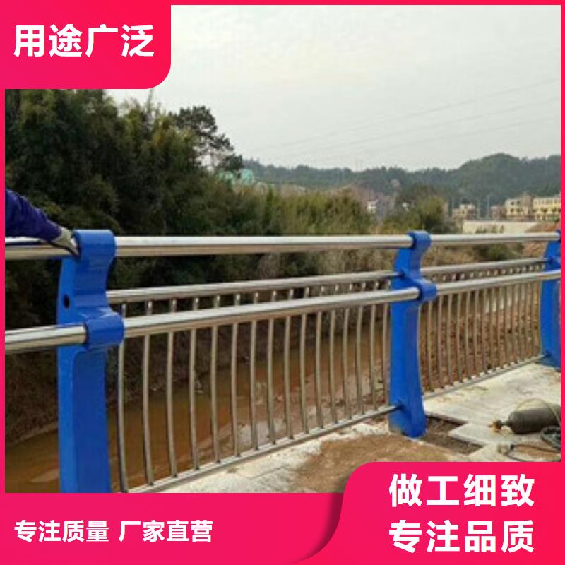不锈钢复合管_不锈钢防撞立柱精心打造厂家大量现货
