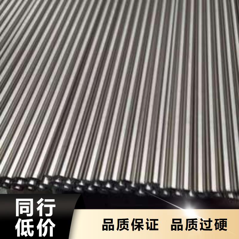 不锈钢管流体管种类齐全精致工艺