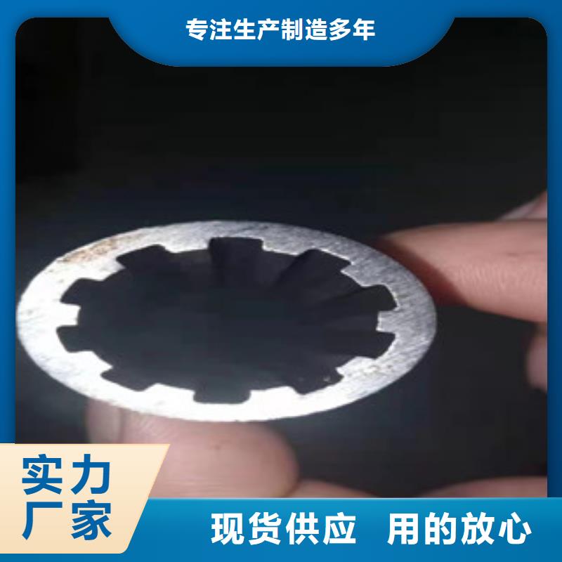 精密钢管冷轧钢管产品优良当地供应商