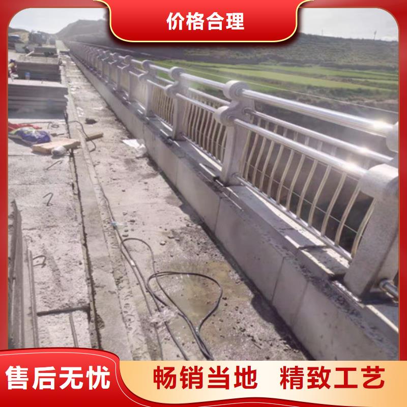 护栏_道路护栏丰富的行业经验追求细节品质