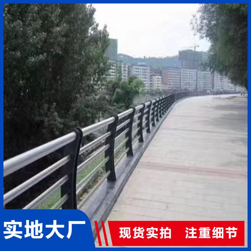 护栏,【防撞立柱】快速发货本地生产商