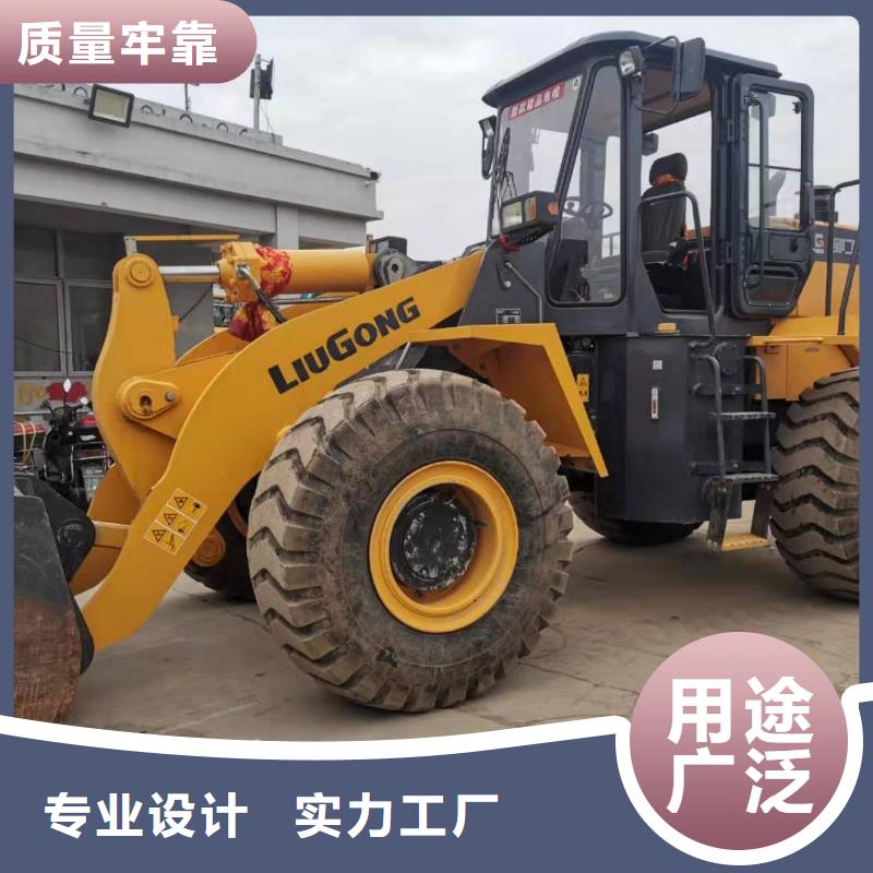 二手装载机【二手压路机】认准大品牌厂家源头厂家直销
