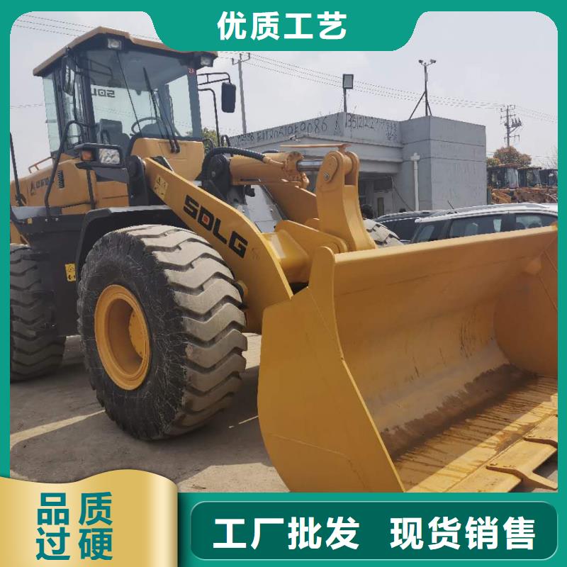 二手装载机二手26吨压路机超产品在细节好产品放心购