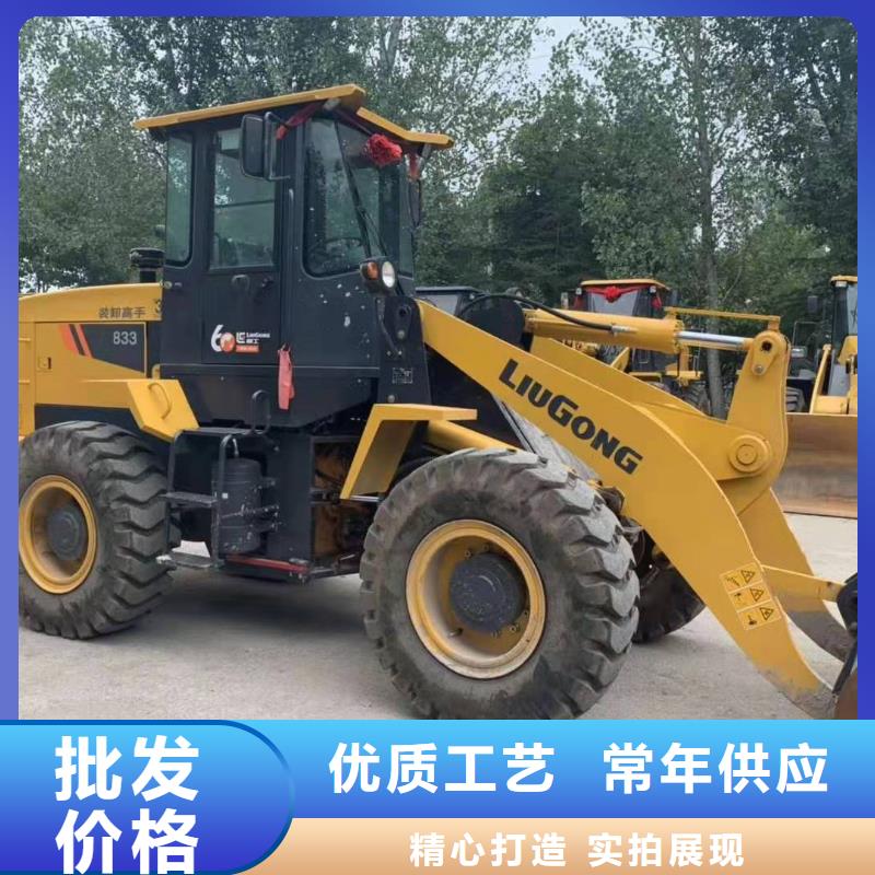 二手装载机,二手山推SD13S推土机可定制追求细节品质