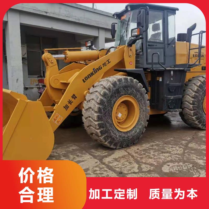 二手装载机,二手平地机实力优品满足客户所需