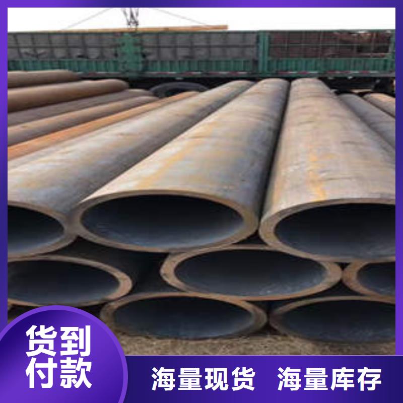 合金管高压锅炉管售后无忧当地厂家