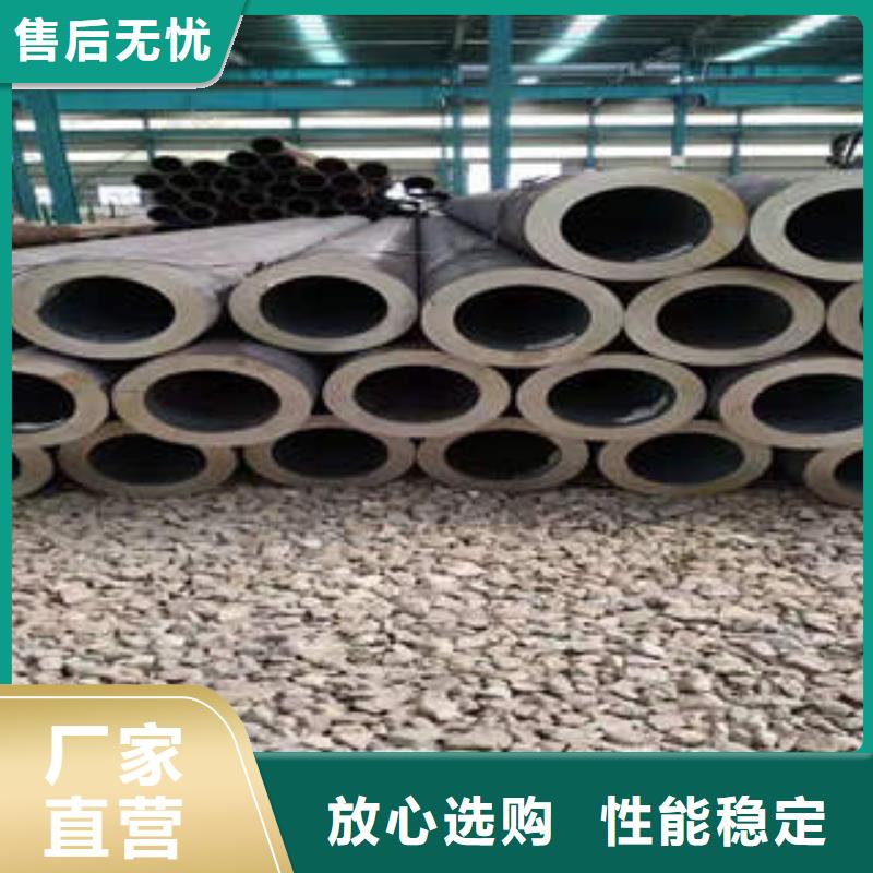 合金管石油裂化管厂家工艺先进本地服务商