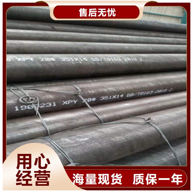 无缝钢管【Q345E无缝方管】严格把控每一处细节设备齐全支持定制