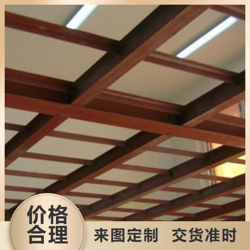 水泥纤维板厂家经验丰富标准工艺