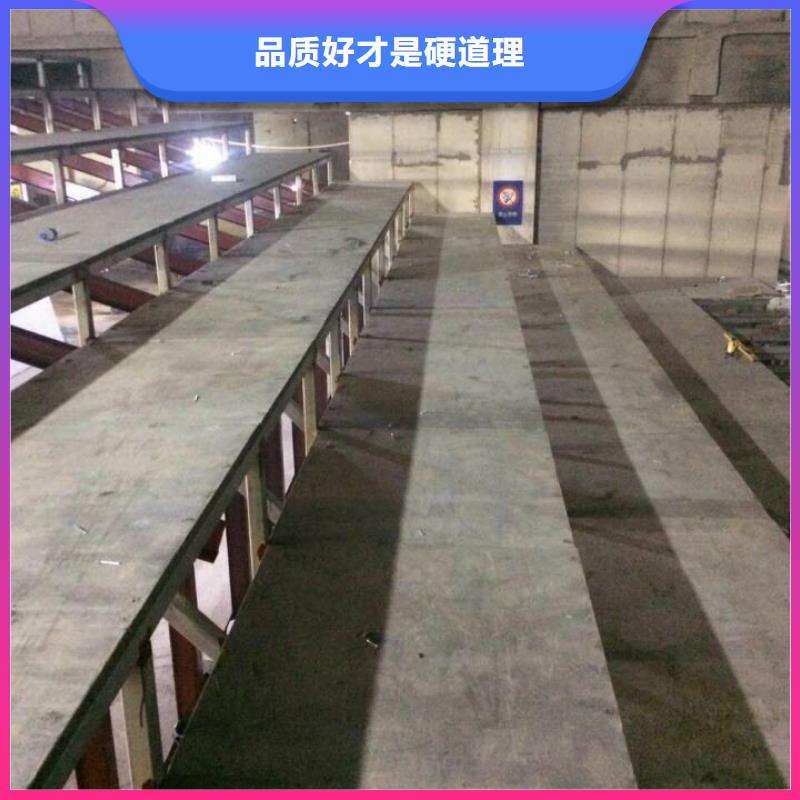【楼层板水泥楼层板真诚合作】源头厂商