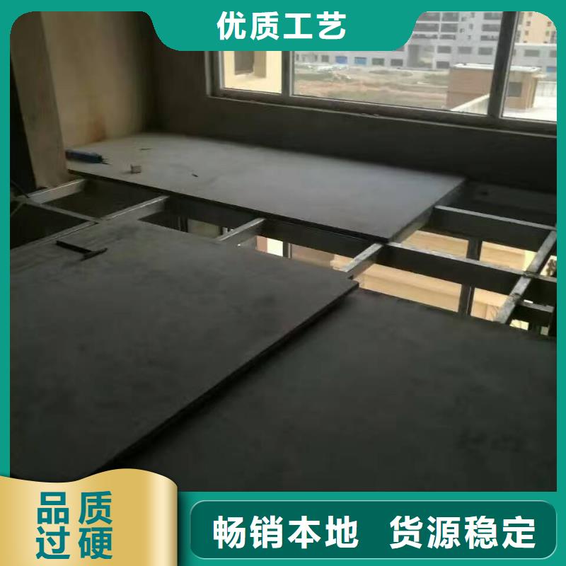 楼层板小复式夹层板专业设计多种工艺