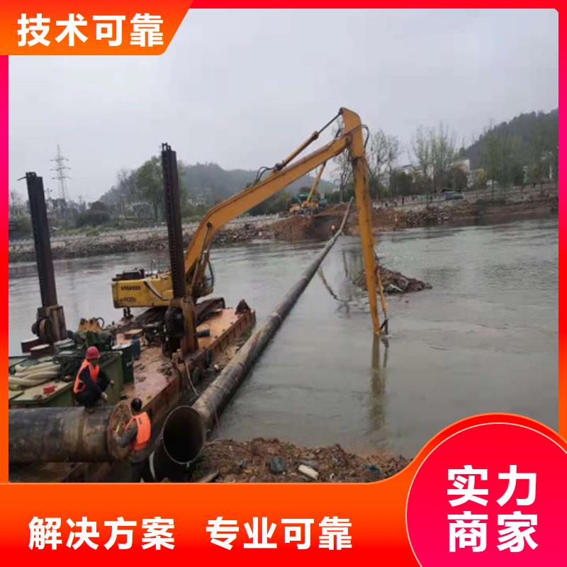 水下作业-水下录像售后保障品质优