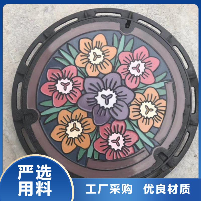 井盖-铸铁篦子市场行情当地服务商