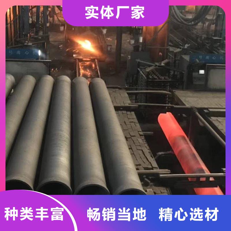 【排水管】-W型铸铁管值得买供您所需