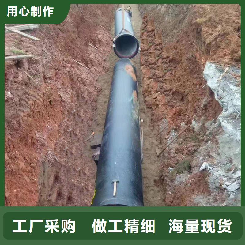 排水管雨水井盖排水沟每一处都是匠心制作产品细节