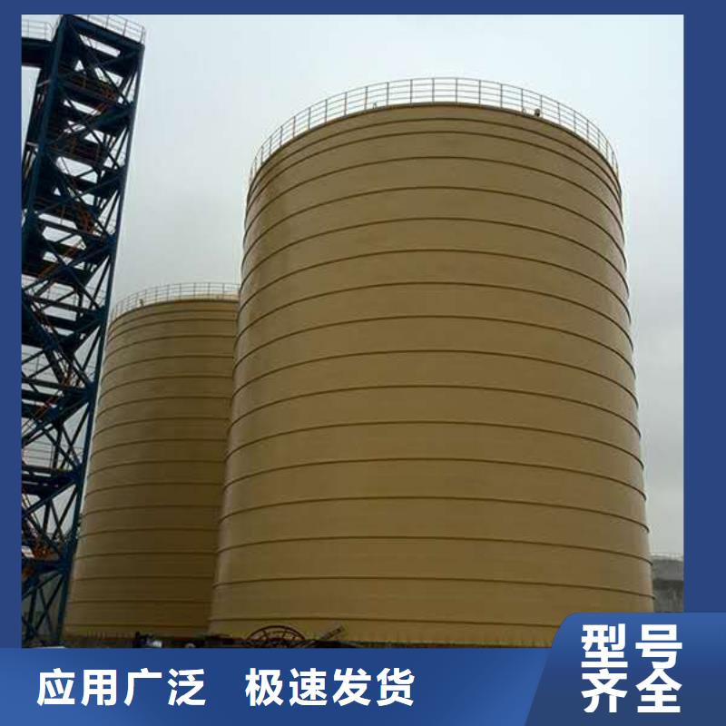 钢板仓-水泥钢板仓细节之处更加用心核心技术