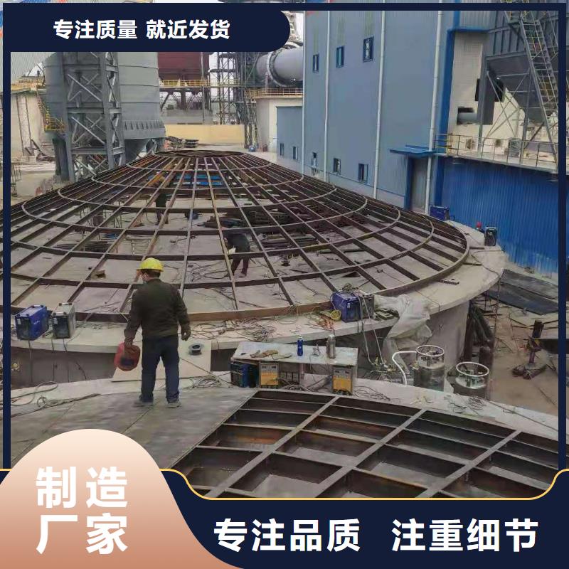 钢板仓电厂钢板仓种类丰富一站式采购商