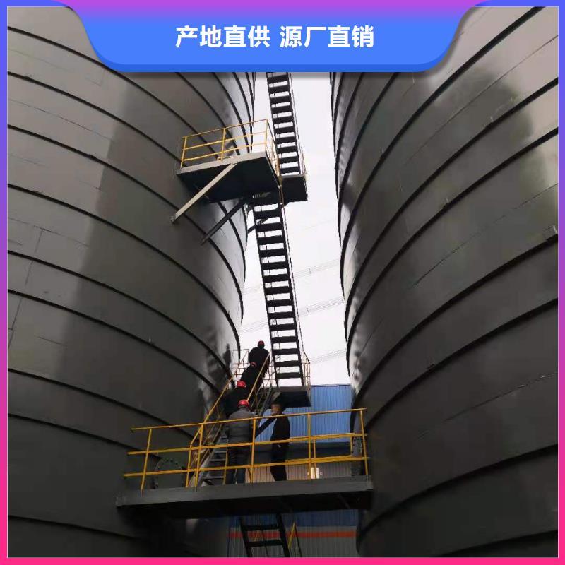 买粮食立式筒仓必看-图文介绍核心技术