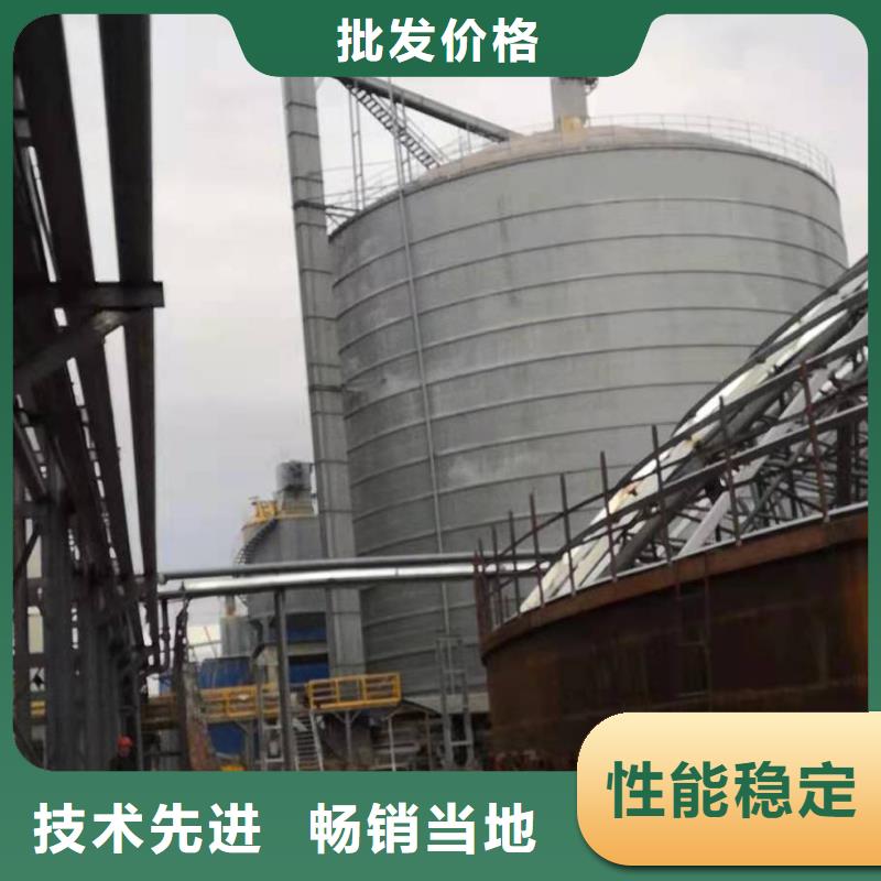 10000吨钢板仓多重优惠不只是质量好