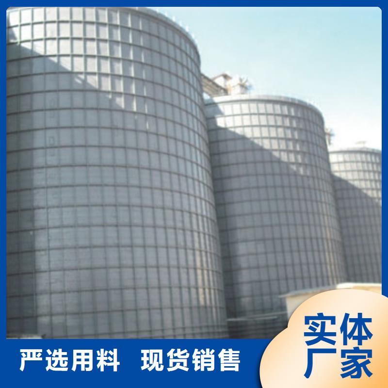 钢板仓气化管快速发货本地货源