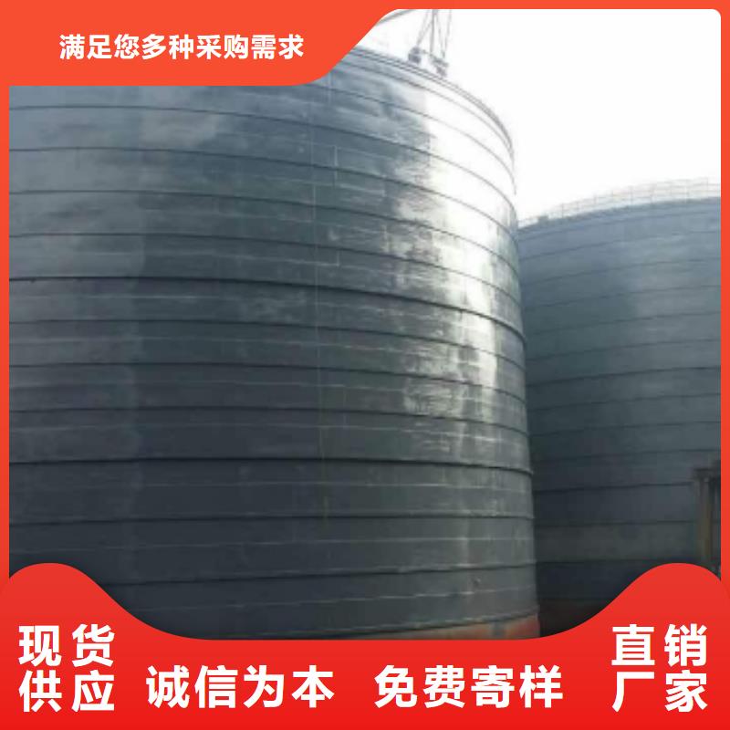 钢板仓【钢板库】好货直销品质有保障