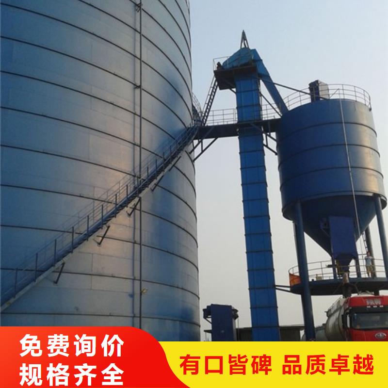 钢板仓【粉煤灰钢板仓】0中间商差价本地经销商