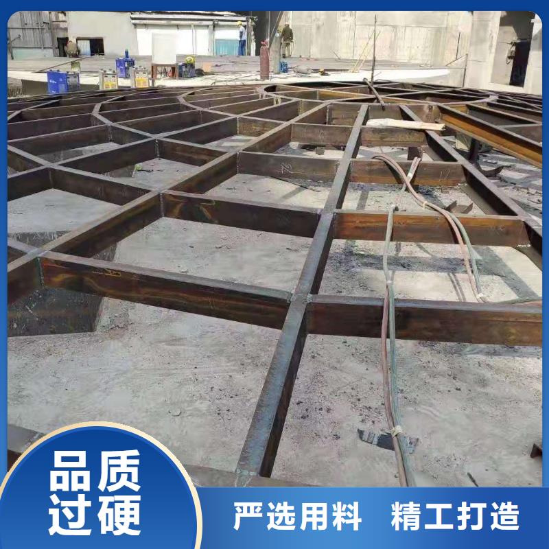 钢板库钢板仓好产品价格低本地生产厂家