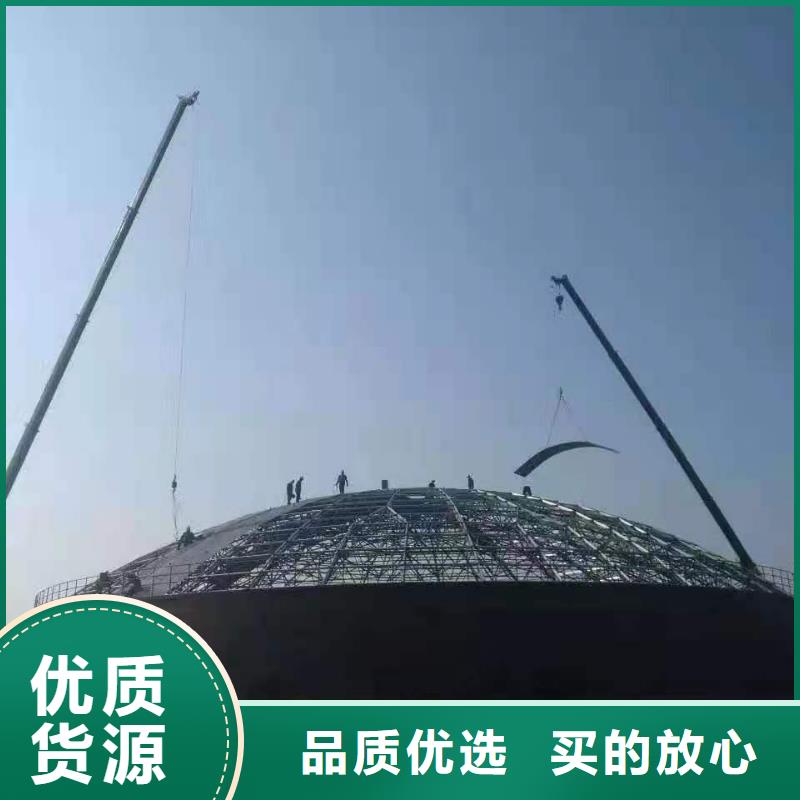 钢板库水泥钢板仓品质值得信赖同城生产商