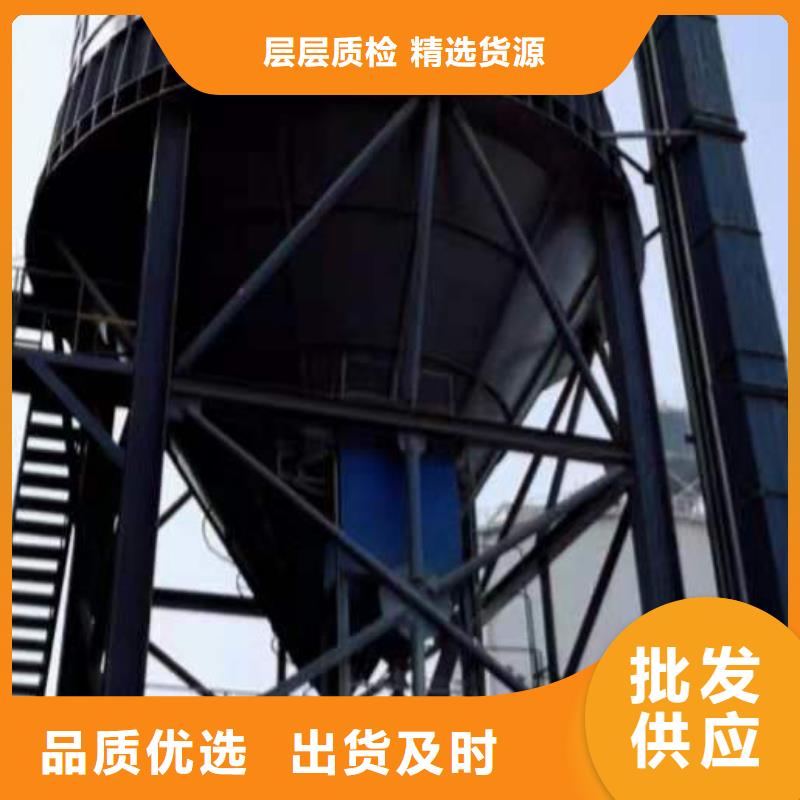 粉煤灰库钢板仓老客户钟爱值得买