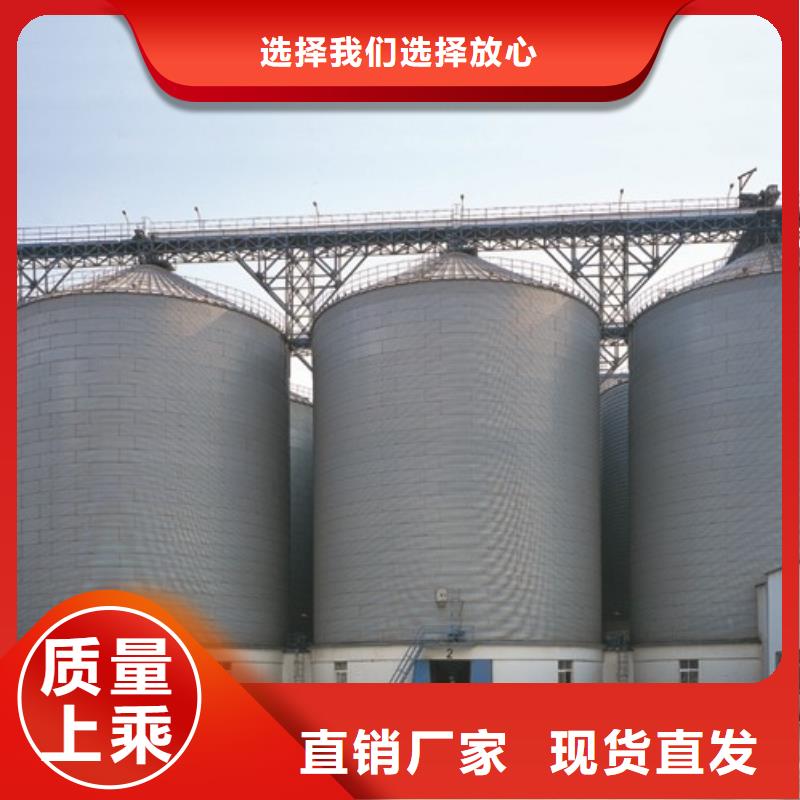 粉煤灰库水泥钢板仓每个细节都严格把关本地公司