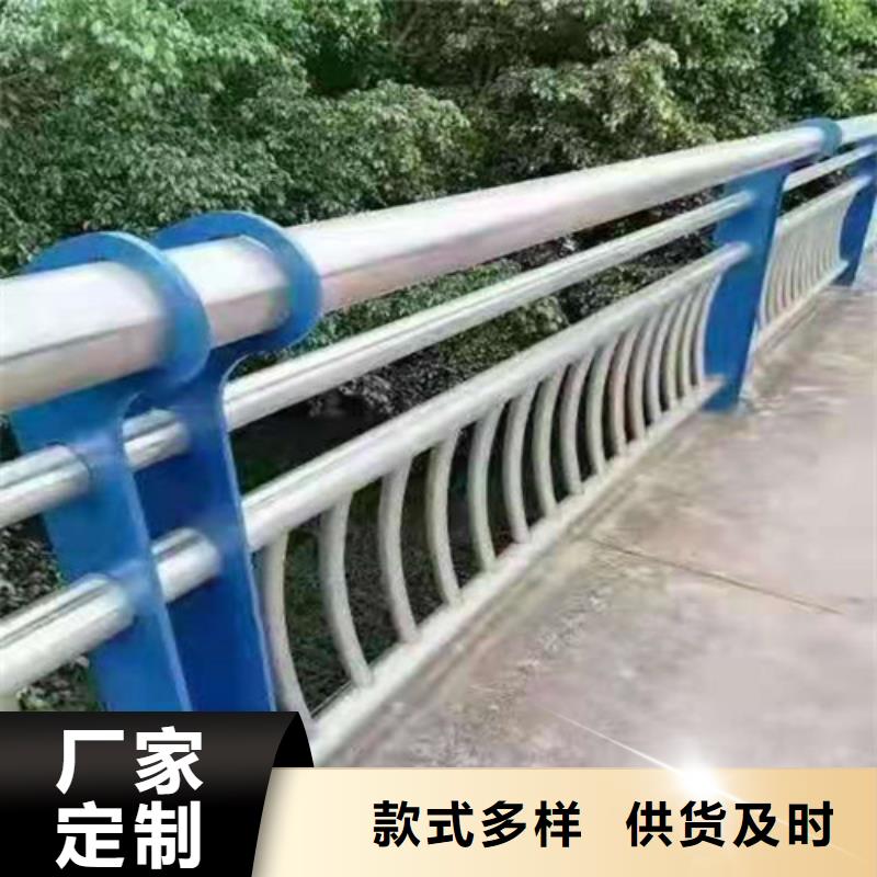 桥梁护栏【高速开口栏网】源头厂家量大价优一站式采购商