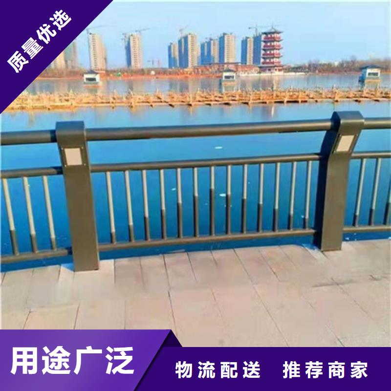 【桥梁护栏_【防撞护栏】品质保证】工厂直营