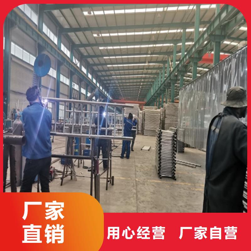 【桥梁护栏热镀锌立柱低价货源】支持批发零售