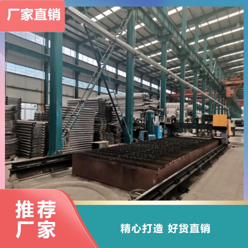 桥梁护栏镀锌管景观护栏厂家现货供应支持批发零售