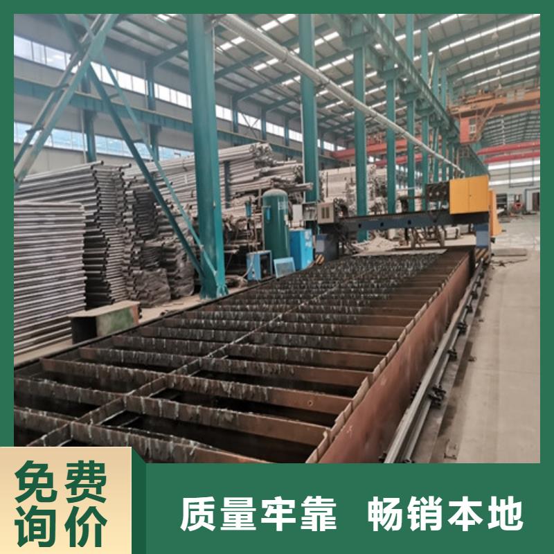【防撞护栏【镀锌波形护栏】源头厂家供应】工厂批发