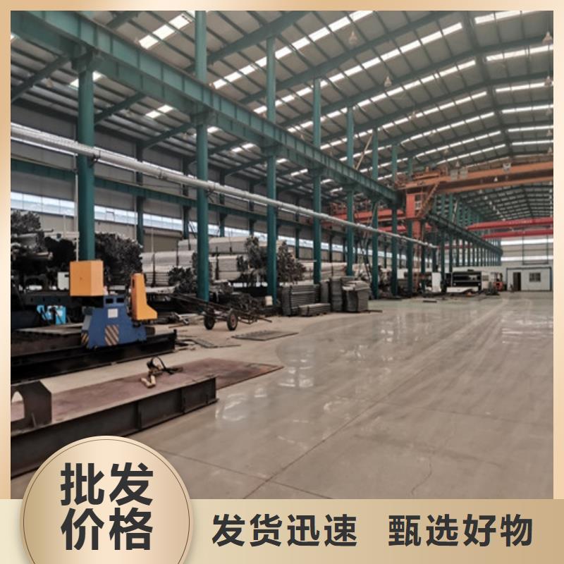 防撞护栏灯光防撞护栏质量看得见定金锁价