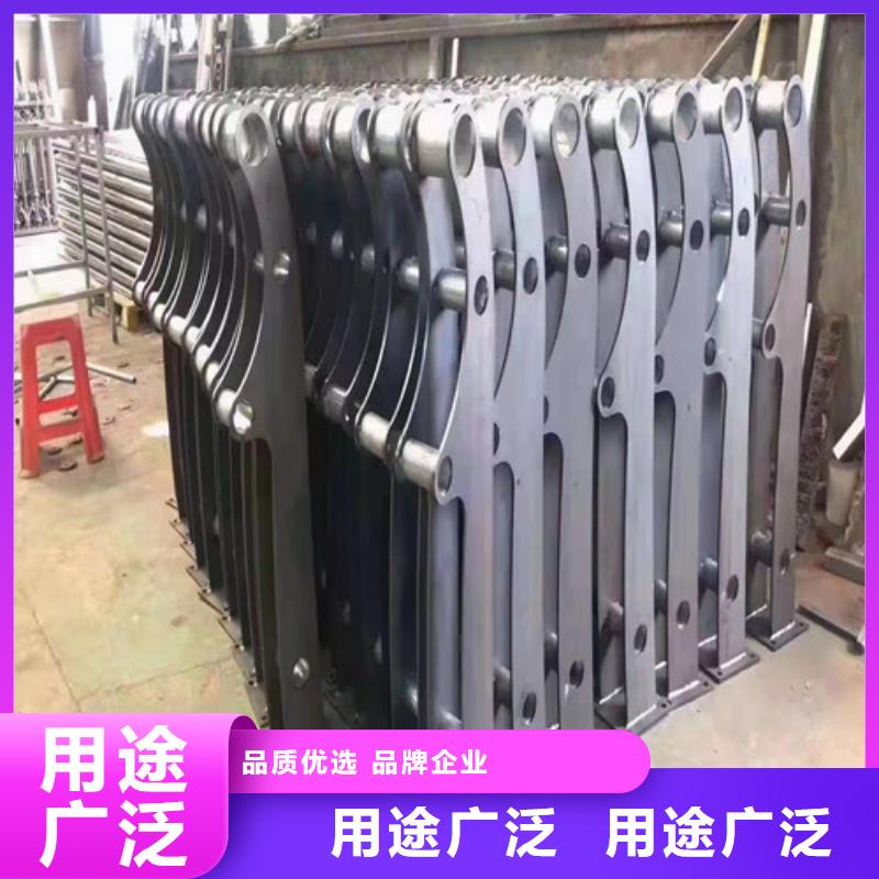 防撞护栏灯光防撞护栏好品质售后无忧选择我们选择放心