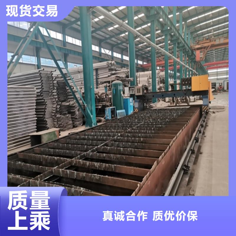 【景观护栏镀锌波形护栏商家直供】同城品牌