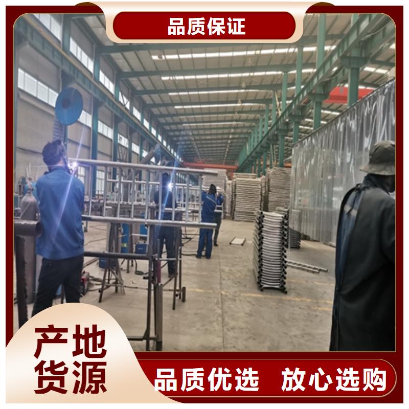 景观护栏【不锈钢绳索护栏】设计合理品质值得信赖