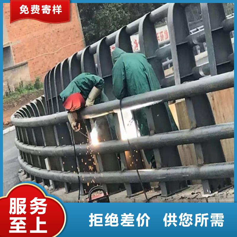 护栏_不锈钢护栏栏杆厂家经验丰富欢迎来电咨询