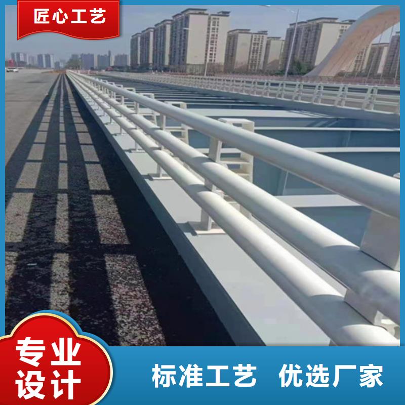 护栏【防撞护栏立柱】一站式采购质检合格出厂
