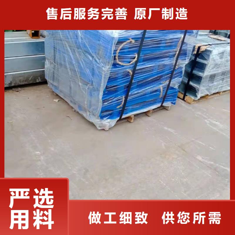 防撞护栏灯光护栏专注产品质量与服务本地厂家