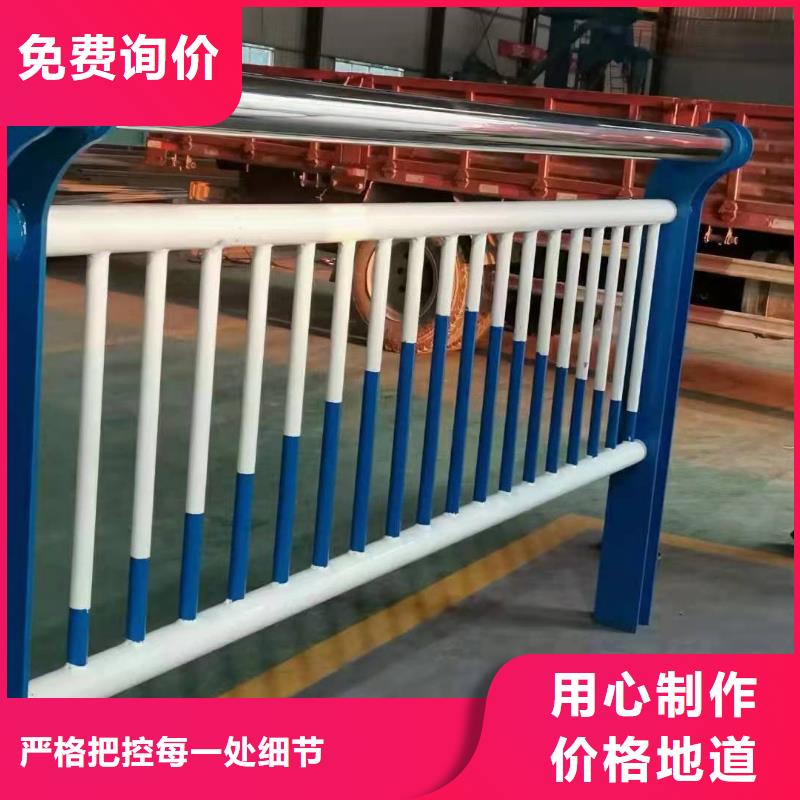 防撞护栏_【镀锌波形护栏】联系厂家省心又省钱