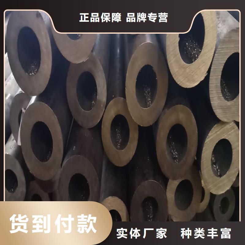无缝钢管可定制丰富的行业经验